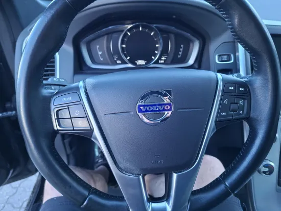 Picture of Volvo - XC60 D4 Summum Aut., 2.0 Diesel