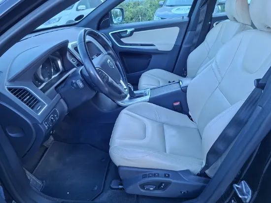 Picture of Volvo - XC60 D4 Summum Aut., 2.0 Diesel
