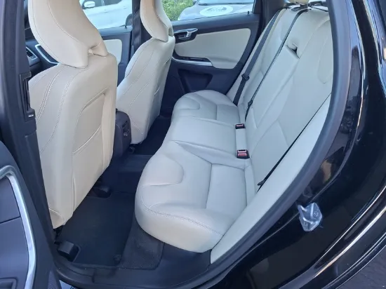 Picture of Volvo - XC60 D4 Summum Aut., 2.0 Diesel