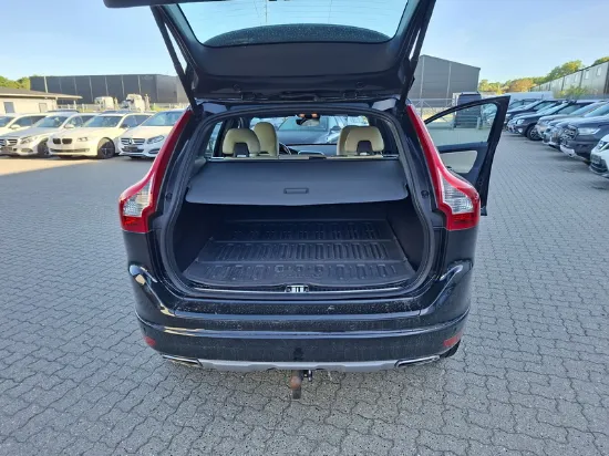 Picture of Volvo - XC60 D4 Summum Aut., 2.0 Diesel