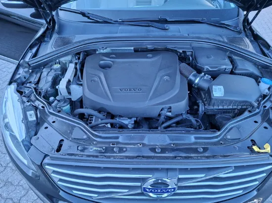 Picture of Volvo - XC60 D4 Summum Aut., 2.0 Diesel
