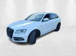 Изображение Audi - SQ5 Quattro Aut., 3.0 TDI Diesel