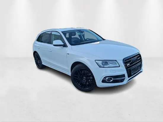 Изображение Audi - SQ5 Quattro Aut., 3.0 TDI Diesel