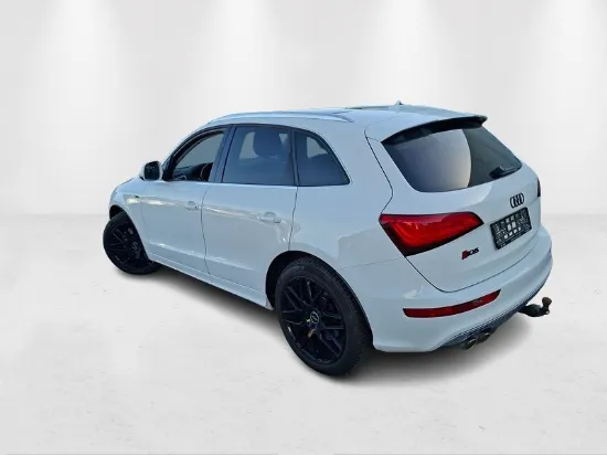 Изображение Audi - SQ5 Quattro Aut., 3.0 TDI Diesel