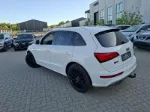 Изображение Audi - SQ5 Quattro Aut., 3.0 TDI Diesel