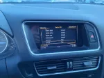 Изображение Audi - SQ5 Quattro Aut., 3.0 TDI Diesel