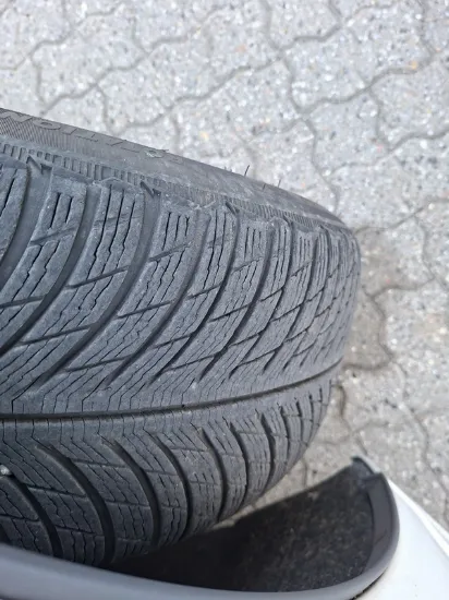 Изображение Audi - SQ5 Quattro Aut., 3.0 TDI Diesel