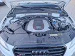 Изображение Audi - SQ5 Quattro Aut., 3.0 TDI Diesel