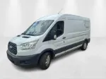 Изображение Ford - Transit 350L, 2.0 TDCi Diesel
