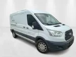 Изображение Ford - Transit 350L, 2.0 TDCi Diesel