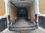 Изображение Ford - Transit 350L, 2.0 TDCi Diesel