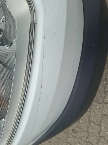 Изображение Ford - Transit 350L, 2.0 TDCi Diesel