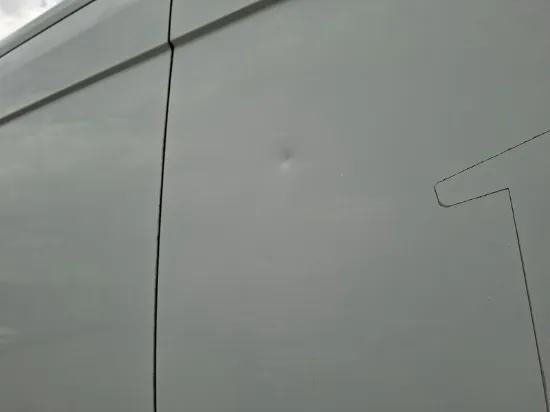 Изображение Ford - Transit 350L, 2.0 TDCi Diesel