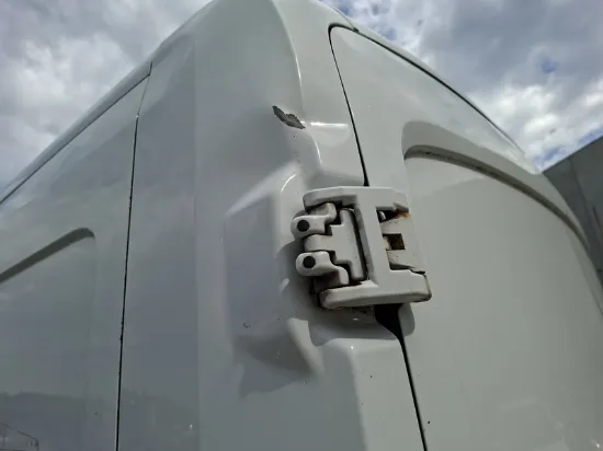Изображение Ford - Transit 350L, 2.0 TDCi Diesel