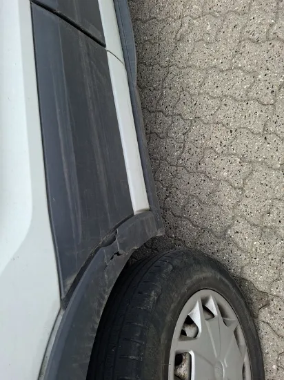 Изображение Ford - Transit 350L, 2.0 TDCi Diesel
