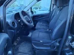 Изображение Mercedes - Vito 114 XL, 2.1 Diesel