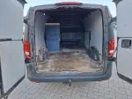 Изображение Mercedes - Vito 114 XL, 2.1 Diesel