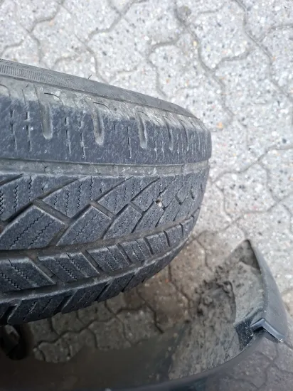 Изображение Mercedes - Vito 114 XL, 2.1 Diesel