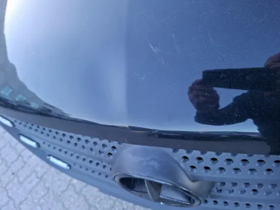 Изображение Mercedes - Vito 114 XL, 2.1 Diesel