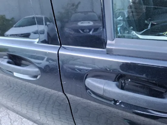 Изображение Mercedes - Vito 114 XL, 2.1 Diesel