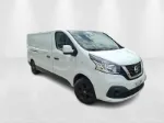 Изображение Nissan - NV300 Working Star, 1.6 dCi Diesel