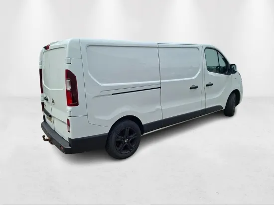 Изображение Nissan - NV300 Working Star, 1.6 dCi Diesel