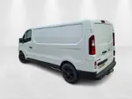 Изображение Nissan - NV300 Working Star, 1.6 dCi Diesel
