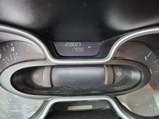 Изображение Nissan - NV300 Working Star, 1.6 dCi Diesel