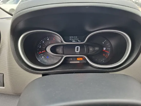 Изображение Nissan - NV300 Working Star, 1.6 dCi Diesel