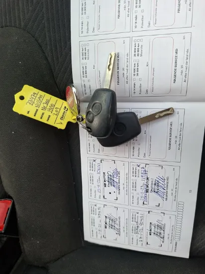 Изображение Nissan - NV300 Working Star, 1.6 dCi Diesel