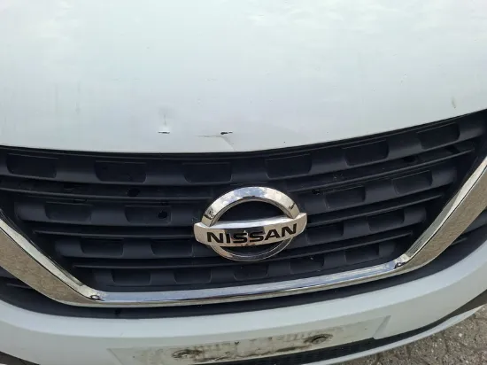 Изображение Nissan - NV300 Working Star, 1.6 dCi Diesel