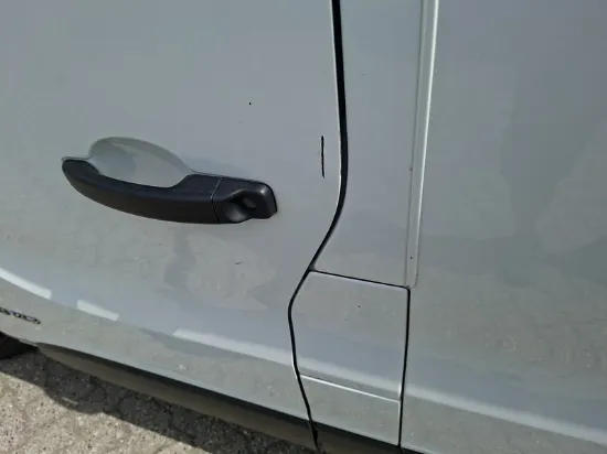 Изображение Nissan - NV300 Working Star, 1.6 dCi Diesel