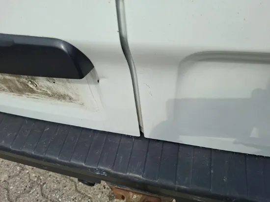 Изображение Nissan - NV300 Working Star, 1.6 dCi Diesel