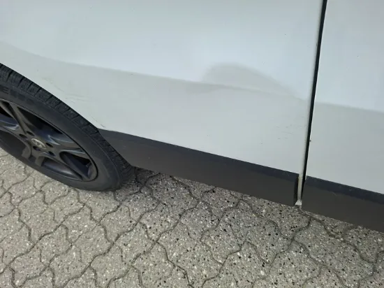 Изображение Nissan - NV300 Working Star, 1.6 dCi Diesel