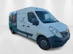 Изображение Renault - Master, 2.3 dCi Diesel,