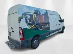 Изображение Renault - Master, 2.3 dCi Diesel,