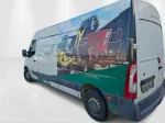 Изображение Renault - Master, 2.3 dCi Diesel,