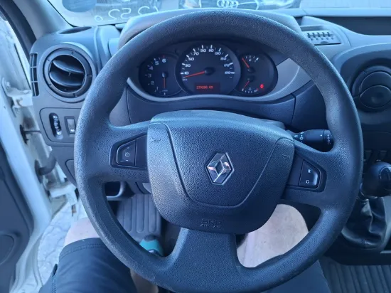 Изображение Renault - Master, 2.3 dCi Diesel,