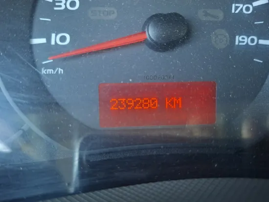 Изображение Renault - Master, 2.3 dCi Diesel,