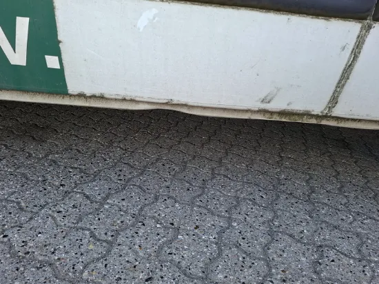 Изображение Renault - Master, 2.3 dCi Diesel,