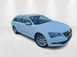 Изображение Skoda - Superb Combi Style DSG7 4X4, 2.0 TSI 272 hk Benzin