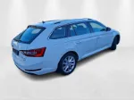 Изображение Skoda - Superb Combi Style DSG7 4X4, 2.0 TSI 272 hk Benzin
