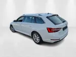 Изображение Skoda - Superb Combi Style DSG7 4X4, 2.0 TSI 272 hk Benzin