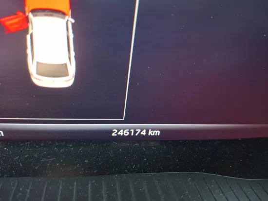 Изображение Skoda - Superb Combi Style DSG7 4X4, 2.0 TSI 272 hk Benzin