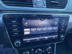 Изображение Skoda - Superb Combi Style DSG7 4X4, 2.0 TSI 272 hk Benzin