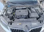 Изображение Skoda - Superb Combi Style DSG7 4X4, 2.0 TSI 272 hk Benzin