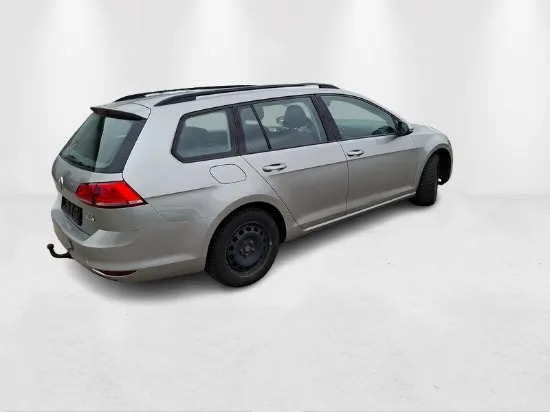 Изображение Volkswagen - Golf Variant Comfortline, 1.4 TSI Benzin