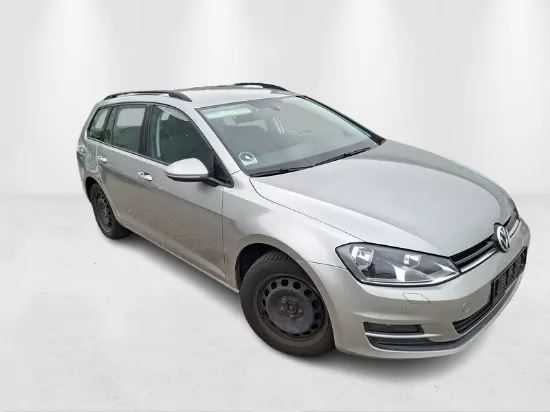 Изображение Volkswagen - Golf Variant Comfortline, 1.4 TSI Benzin