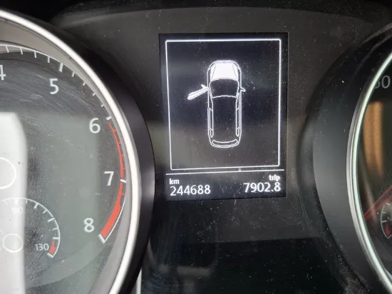 Изображение Volkswagen - Golf Variant Comfortline, 1.4 TSI Benzin