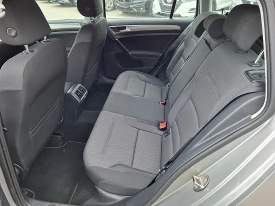 Изображение Volkswagen - Golf Variant Comfortline, 1.4 TSI Benzin